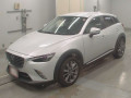 2017 Mazda CX-3