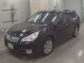 2010 Subaru Legacy Outback