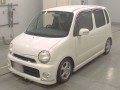 2006 Daihatsu Move Latte