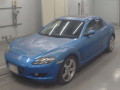 2003 Mazda RX-8