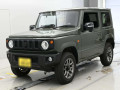 2024 Suzuki Jimny