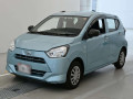 2021 Daihatsu Mira e:S