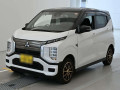2022 Mitsubishi eK X EV