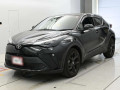 2023 Toyota C-HR