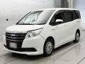 2016 Toyota Noah