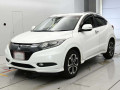 2015 Honda VEZEL