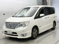 2014 Nissan Serena