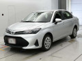 2022 Toyota Corolla Axio