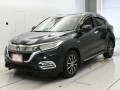 2018 Honda VEZEL