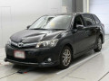 2013 Toyota Corolla Fielder