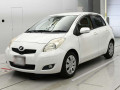 2007 Toyota Vitz