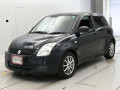 2009 Suzuki Swift