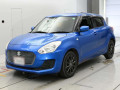 2017 Suzuki Swift