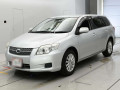 2008 Toyota Corolla Fielder