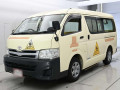 2011 Toyota Hiace Wagon