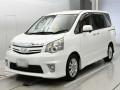 2012 Toyota Noah