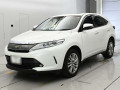2019 Toyota Harrier