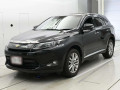 2016 Toyota Harrier