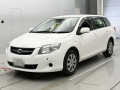 2011 Toyota Corolla Fielder