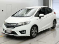 2015 Honda Fit Hybrid