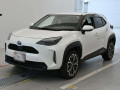 2021 Toyota YARIS CROSS