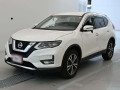 2019 Nissan X-Trail