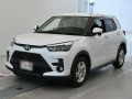 2021 Toyota Raize