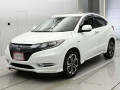 2016 Honda VEZEL