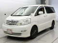 2007 Toyota Alphard V