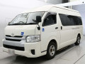 2018 Toyota Hiace Commuter