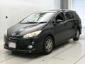 2014 Toyota Wish