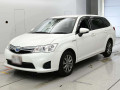2014 Toyota Corolla Fielder