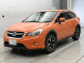 2014 Subaru XV