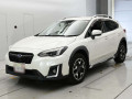 2017 Subaru XV