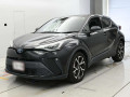 2021 Toyota C-HR