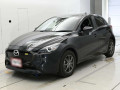 2024 Mazda Mazda2