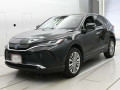 2020 Toyota Harrier Hybrid