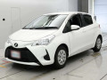 2019 Toyota Vitz