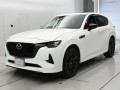 2023 Mazda CX-60