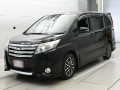 2016 Toyota Noah