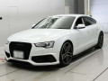 2013 Audi A5 Sportback