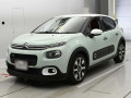 2017 Citroen C3