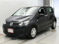2013 Volkswagen up!