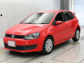 2013 Volkswagen Polo
