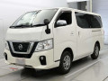 2018 Nissan NV350 CARAVAN VAN