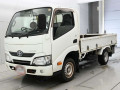 2017 Toyota Dyna Truck