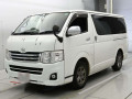 2011 Toyota Hiace Van