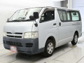 2007 Toyota Hiace Van