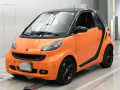2011 Smart fortwo