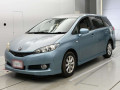 2009 Toyota Wish